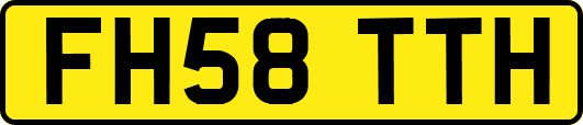 FH58TTH