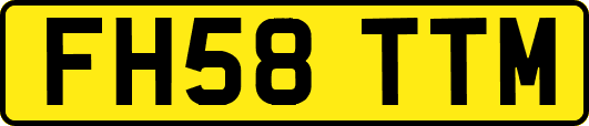 FH58TTM