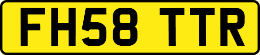FH58TTR