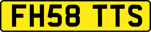 FH58TTS