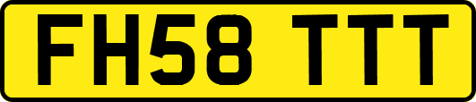 FH58TTT