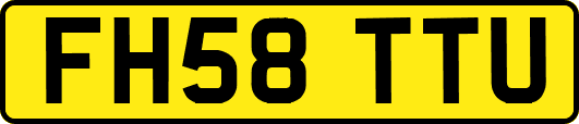 FH58TTU