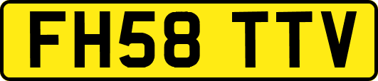 FH58TTV
