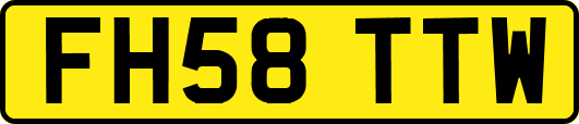FH58TTW