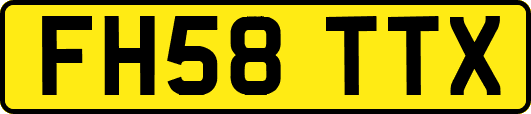 FH58TTX