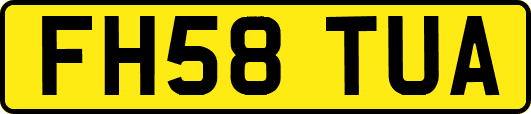 FH58TUA