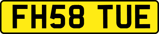 FH58TUE