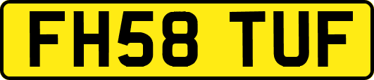FH58TUF