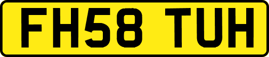 FH58TUH