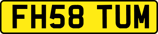 FH58TUM