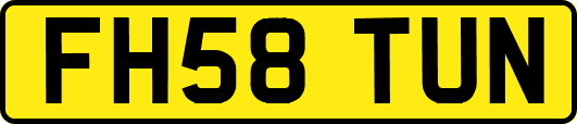FH58TUN