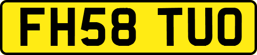 FH58TUO