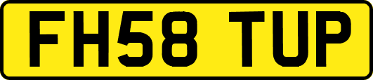 FH58TUP
