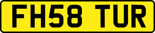 FH58TUR