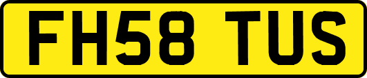 FH58TUS