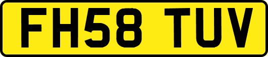 FH58TUV
