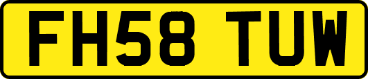 FH58TUW
