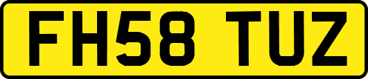 FH58TUZ