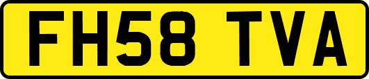 FH58TVA