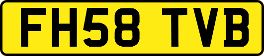 FH58TVB