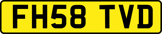 FH58TVD