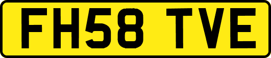 FH58TVE