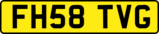 FH58TVG