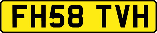 FH58TVH