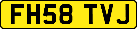 FH58TVJ