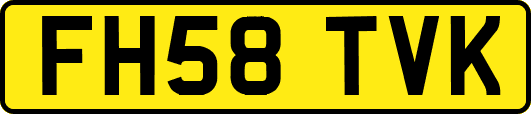 FH58TVK
