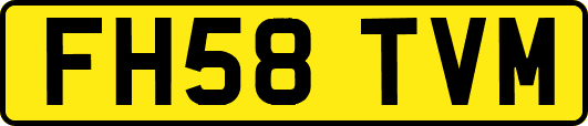 FH58TVM
