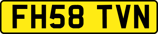 FH58TVN