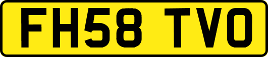 FH58TVO