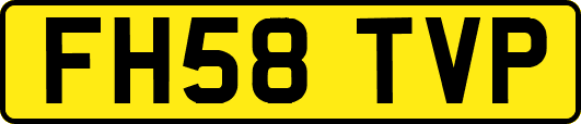 FH58TVP