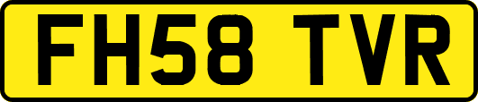 FH58TVR