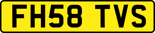 FH58TVS