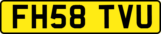 FH58TVU