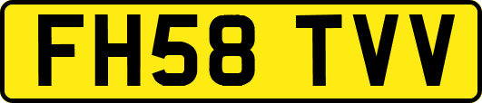 FH58TVV