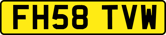 FH58TVW