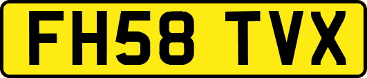 FH58TVX