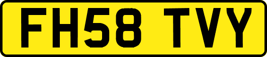 FH58TVY