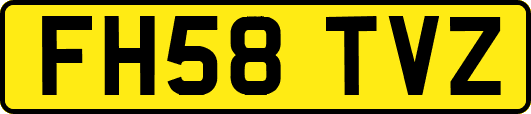 FH58TVZ
