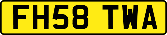 FH58TWA