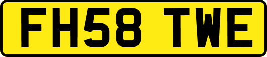 FH58TWE