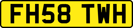 FH58TWH