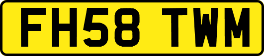 FH58TWM