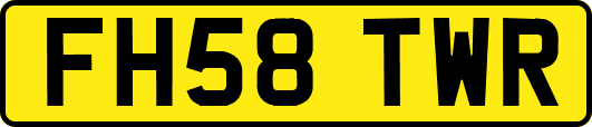 FH58TWR