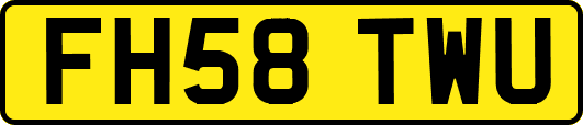FH58TWU