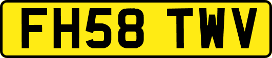 FH58TWV
