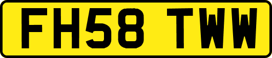 FH58TWW